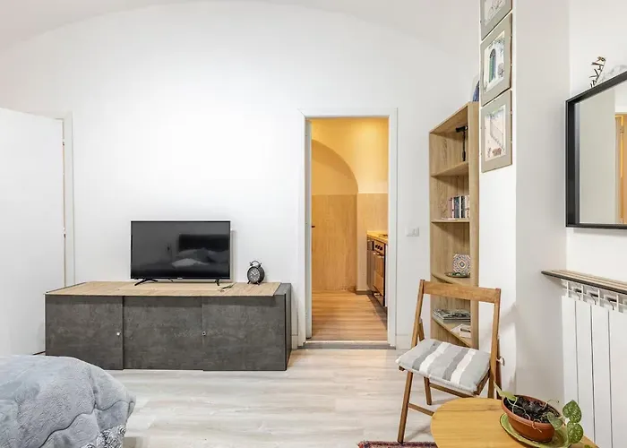 Ludovisi's Apartamento Roma