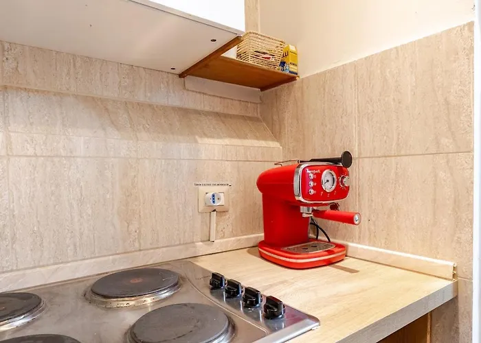 Apartamento Ludovisi's Roma