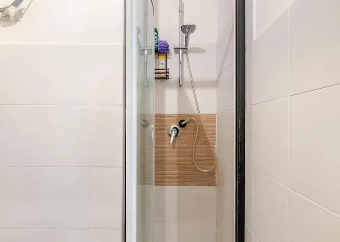 Apartamento Ludovisi's